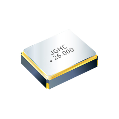 TCXO1612 Temperature Compensated Crystal Oscillators